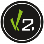 Создание логотипа для SMM-Агентства К2