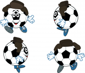 Символ FIFA