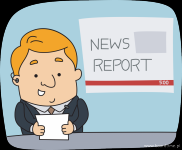 Диктор на программу