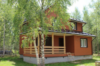 Загородный дом (Талдомский р-н)