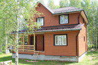 Загородный дом (Талдомский р-н)