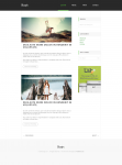 Дизайн Blog