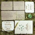 Wedding cards