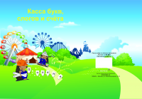 Дизайн кассы букв, слогов и счёта