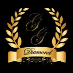 логотип для ювелирного салона "Diamond"