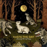 Haste The Day - Dog Like Vultures (remake)