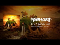 Regain The Legacy - It's A Good Day (Lyric Video)
