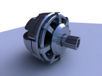 Работа 520715