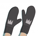 hands