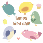 birdday
