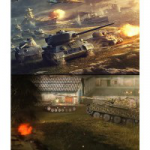 World of Tanks