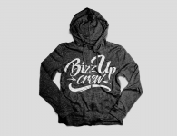 Пример логотипа на продукции