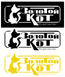 Золотой кот