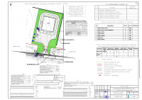 ПОДД ФОК дер. Вистино в Ленинградской области