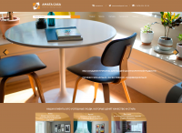 Студия дизайна интерьера Amata Casa