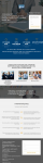 Landing page on Wordpress