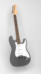 Fender Stratocaster