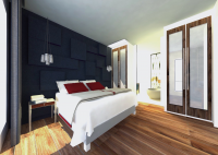 boutique Hotel
