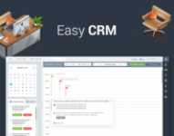 CRM system