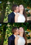 цветокоррекция RAW