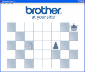 флеш-баннер для Brother
