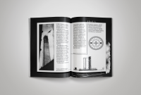 Fanzine "Narkomtiazhprom"
