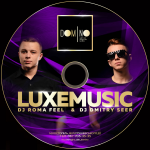 Диск Domino Night Club