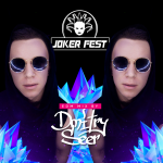 Обложка Dmitry Seer
