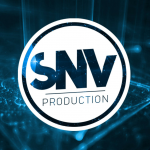 Лого SNV