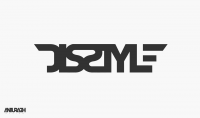 Лого DJ  Disstyle