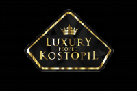 Лого Luxury People K