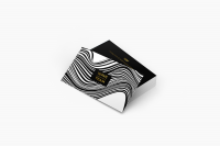 Photographer Business Card