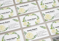 Business Card