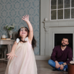 Студийная фотосъемка