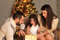 Студийная фотосъемка