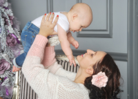 Студийная фотосъемка