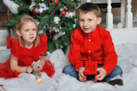Студийная фотосъемка