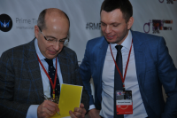 Репортаж Росс.Форум Маркетинга 2016