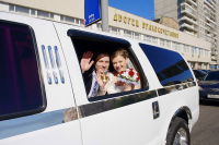 Свадьба