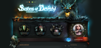 Scions of Destiny