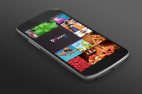 Poppin` app