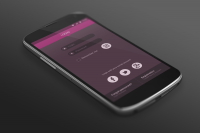 Poppin` app