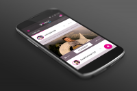 Poppin` app