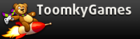Toomky Games Main