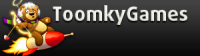 Toomky Games 14 Feb