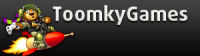 Toomky Games 23 Feb