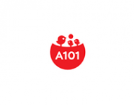 Инфографика для А101
