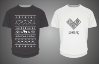 Дизайн принтов