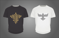 Дизайн принтов