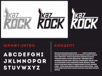 KazRock
